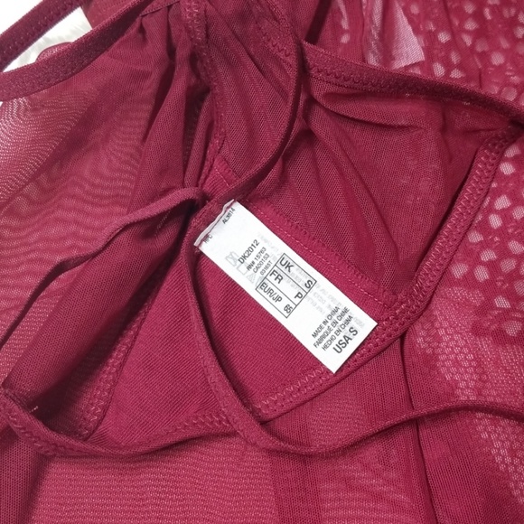 DKNY Chemise Set - Picture 8 of 8